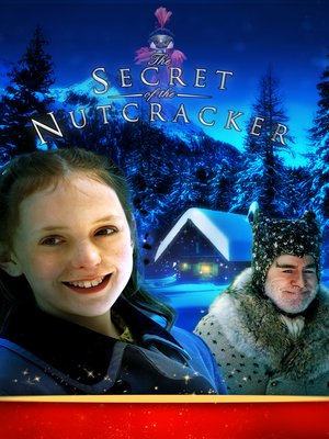 cover image of The Secret of the Nutcracker